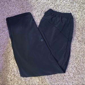 Lululemon Capris